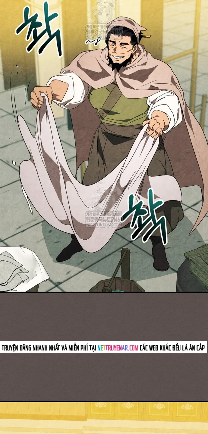Vị Thần Trở Lại Chap 156 - Next Chap 157