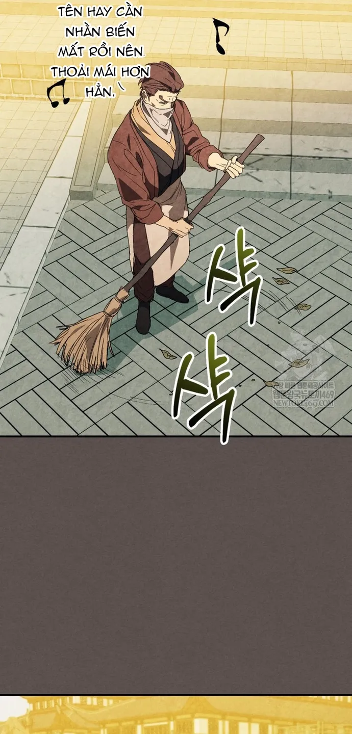 Vị Thần Trở Lại Chap 156 - Next Chap 157