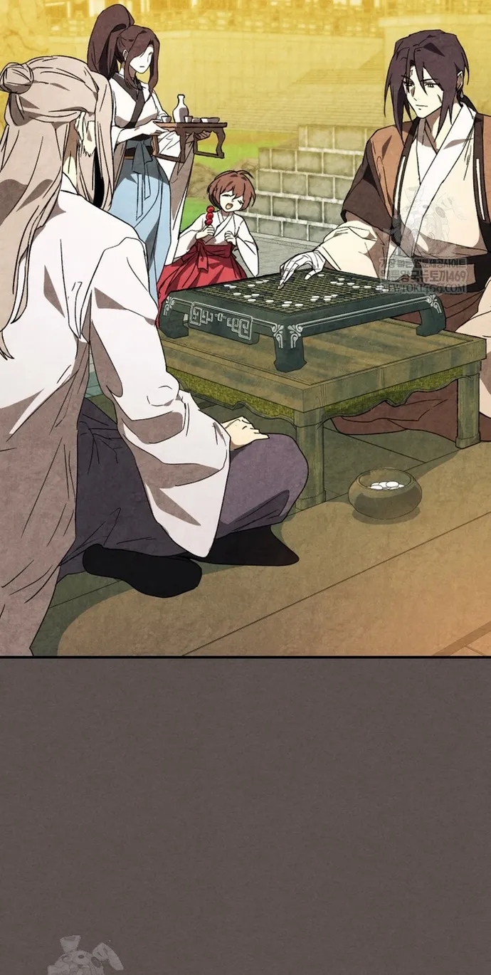 Vị Thần Trở Lại Chap 156 - Next Chap 157