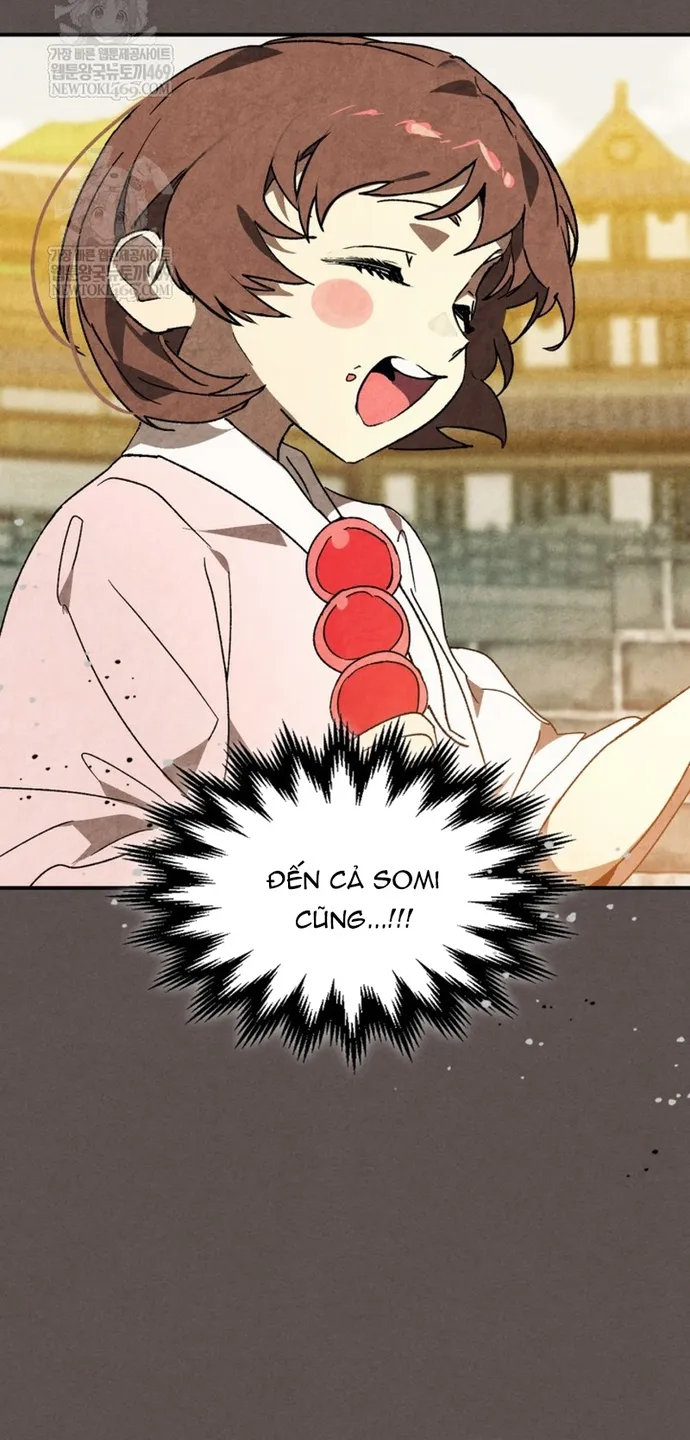 Vị Thần Trở Lại Chap 156 - Next Chap 157