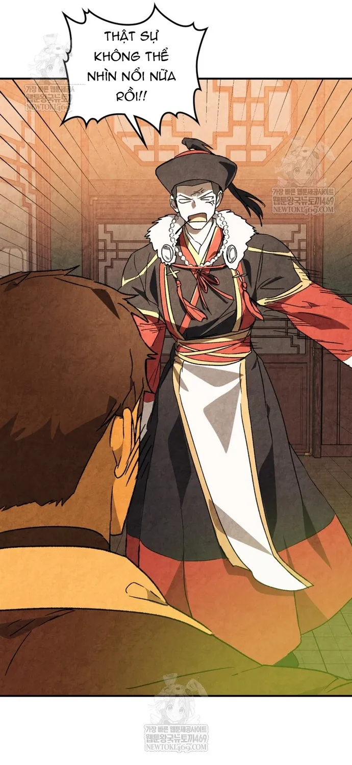 Vị Thần Trở Lại Chap 156 - Next Chap 157