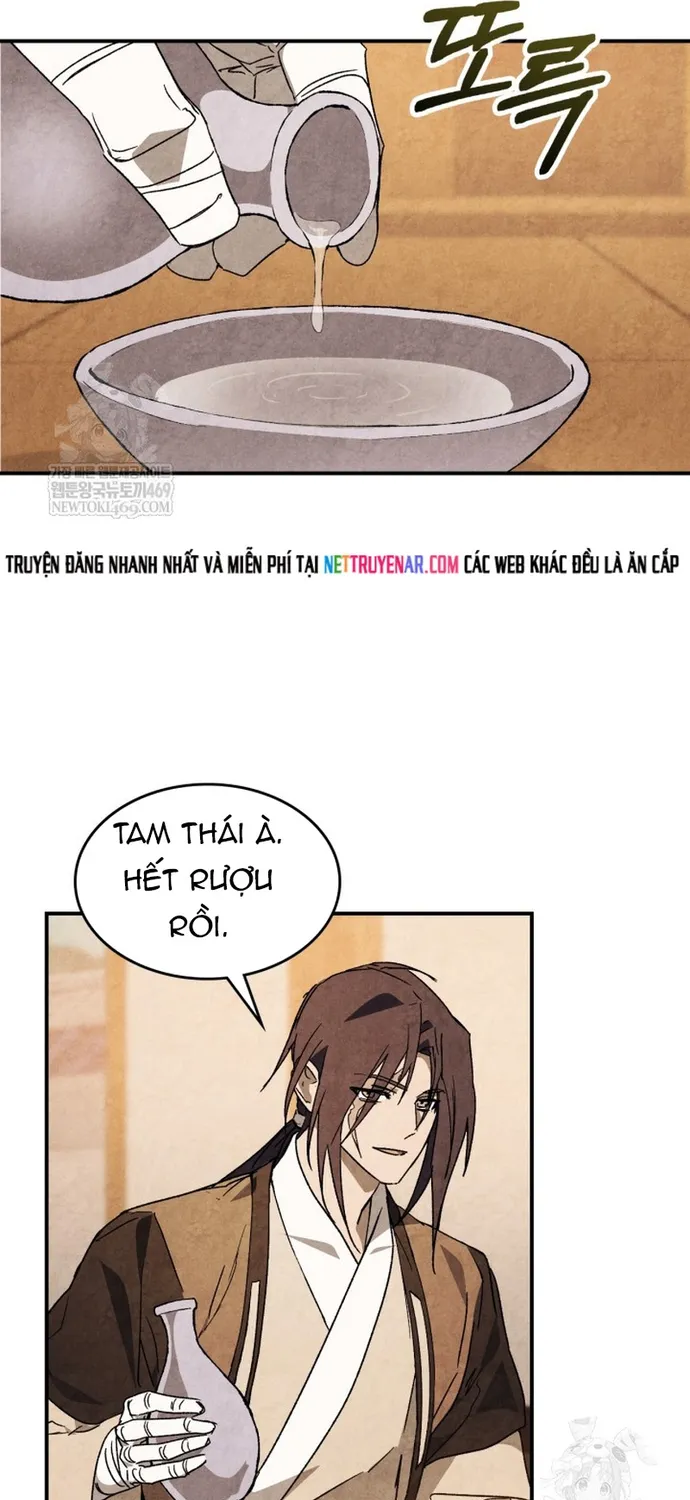 Vị Thần Trở Lại Chap 156 - Next Chap 157