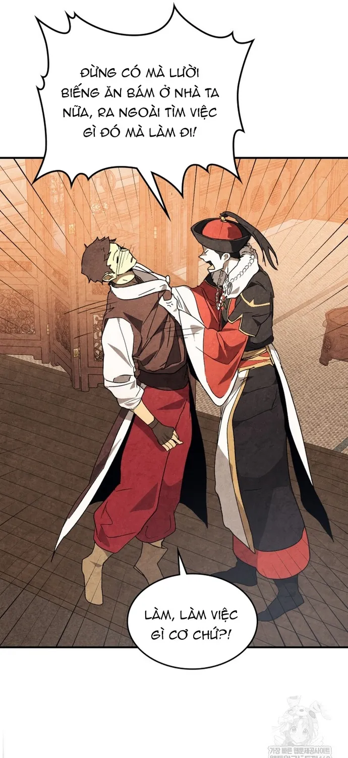 Vị Thần Trở Lại Chap 156 - Next Chap 157