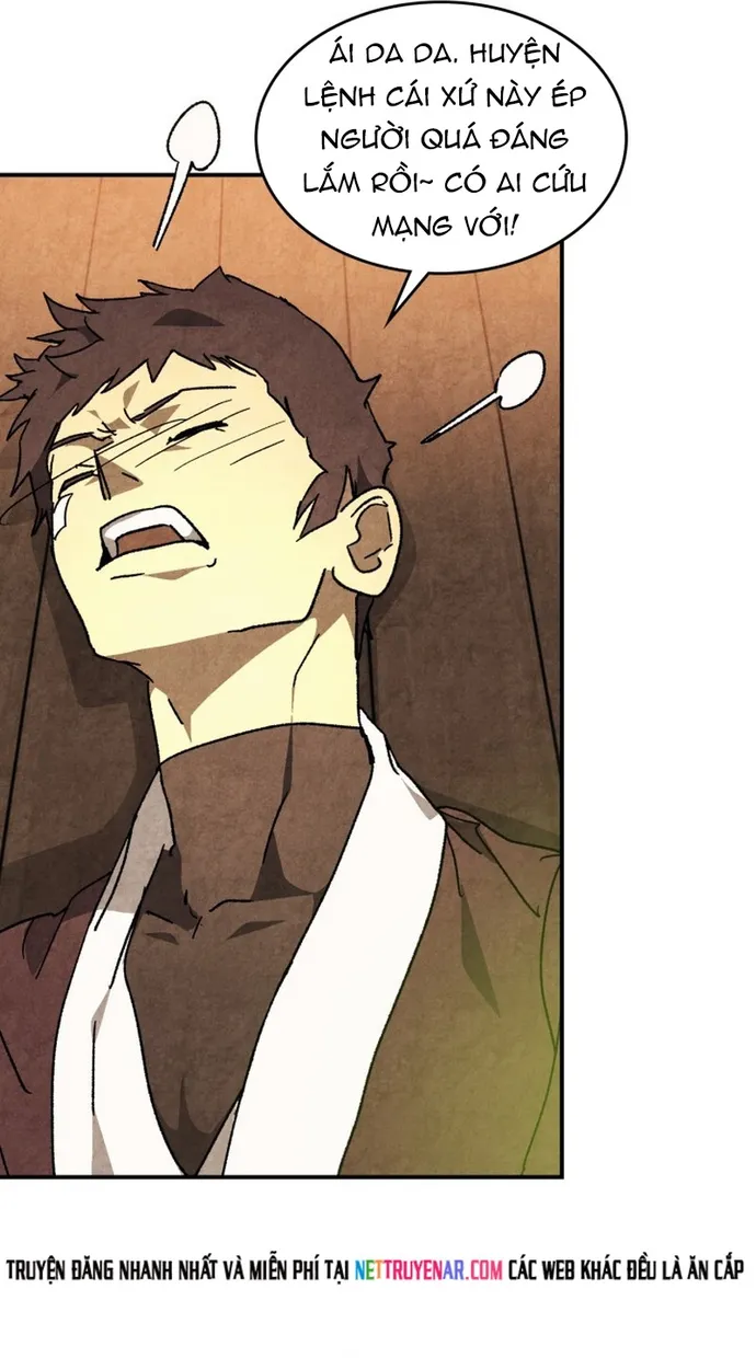 Vị Thần Trở Lại Chap 156 - Next Chap 157