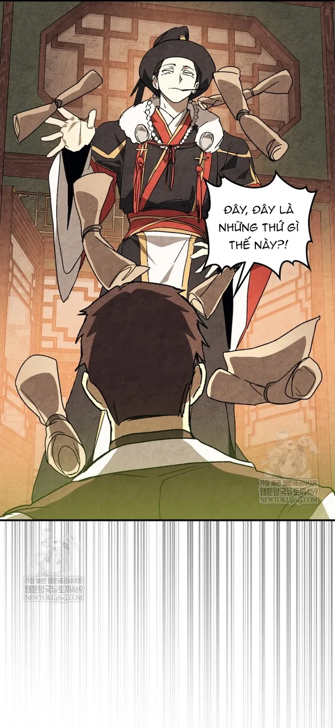 Vị Thần Trở Lại Chap 156 - Next Chap 157