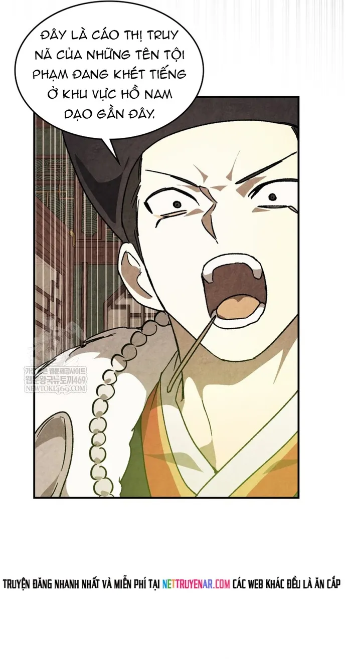Vị Thần Trở Lại Chap 156 - Next Chap 157