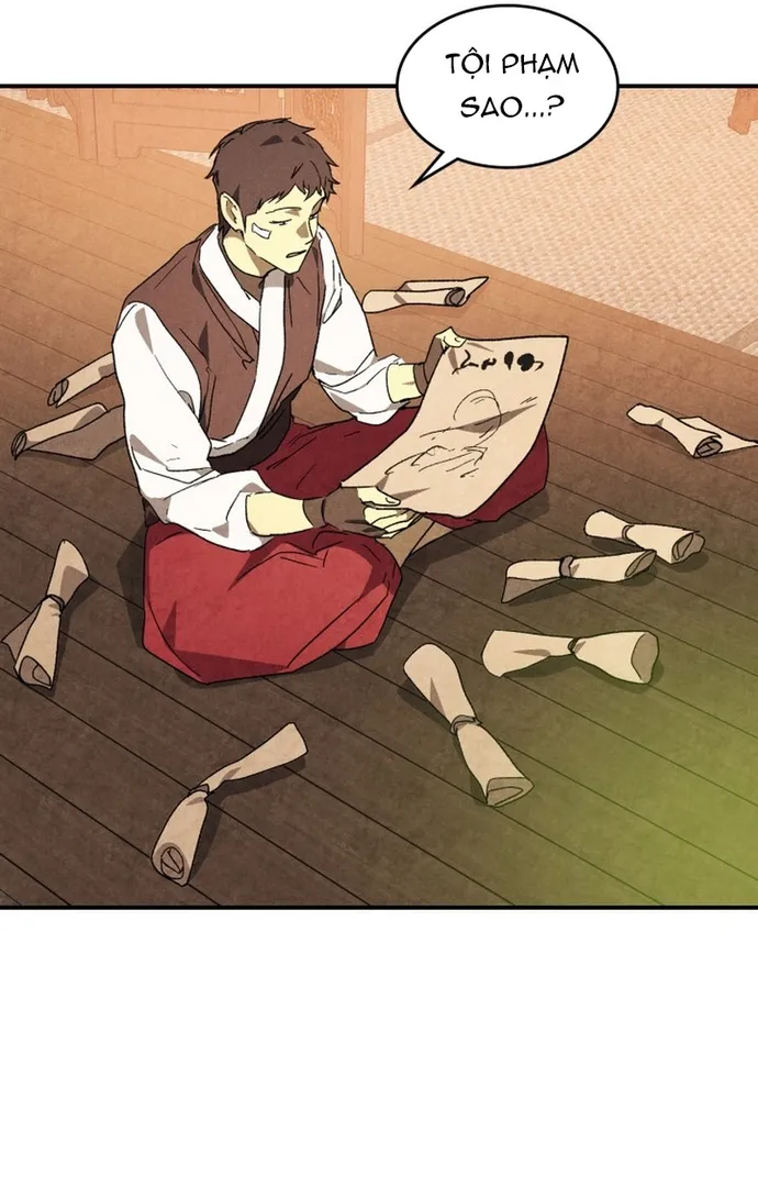 Vị Thần Trở Lại Chap 156 - Next Chap 157