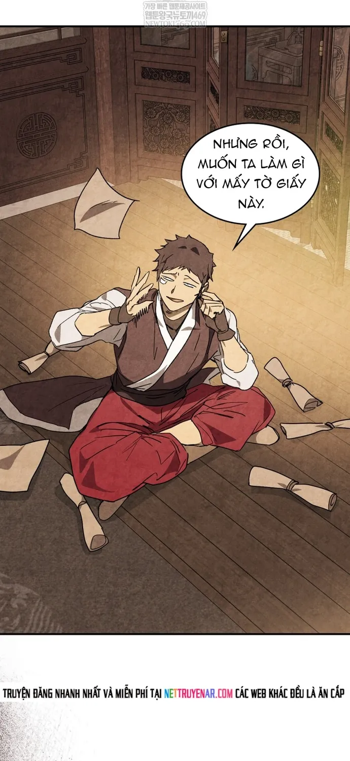 Vị Thần Trở Lại Chap 156 - Next Chap 157