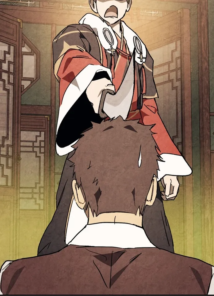 Vị Thần Trở Lại Chap 156 - Next Chap 157