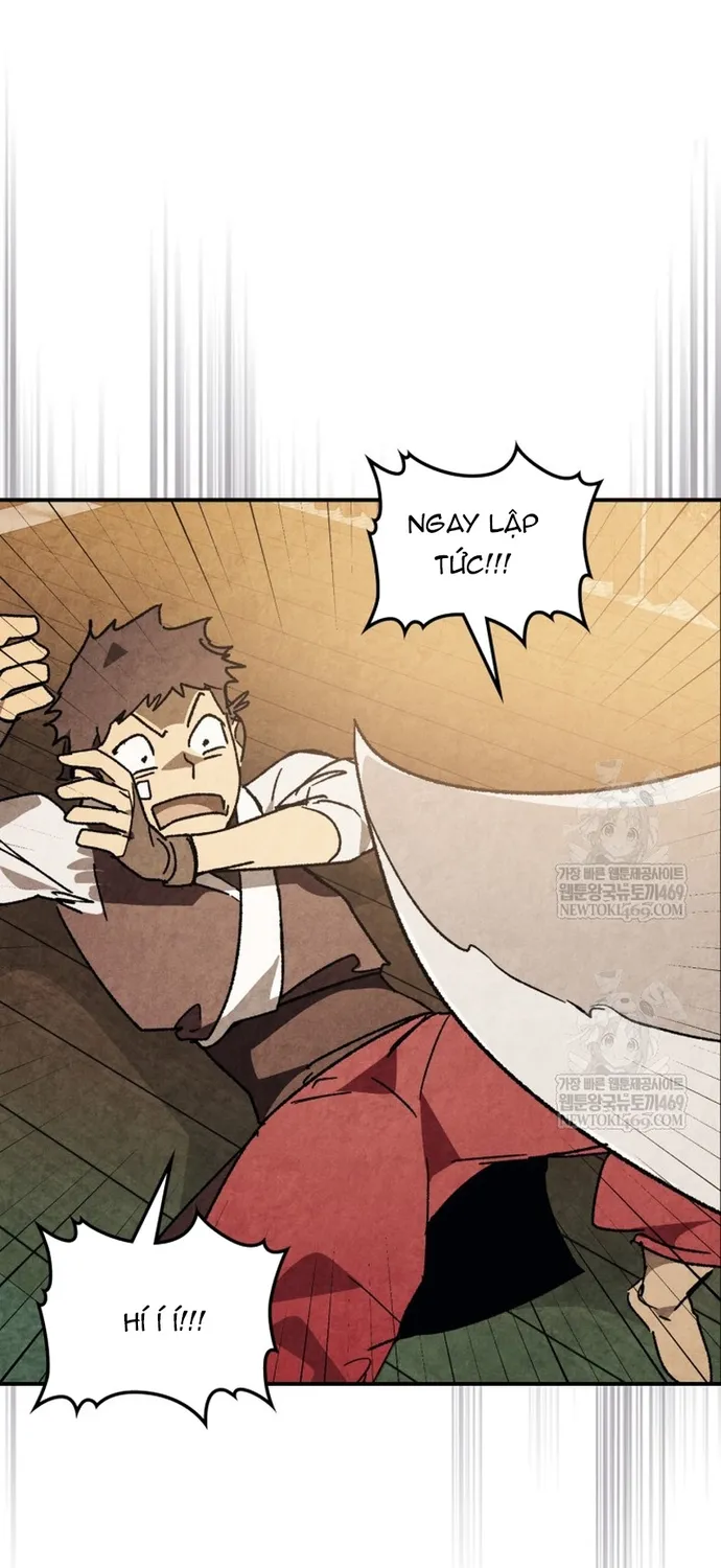 Vị Thần Trở Lại Chap 156 - Next Chap 157