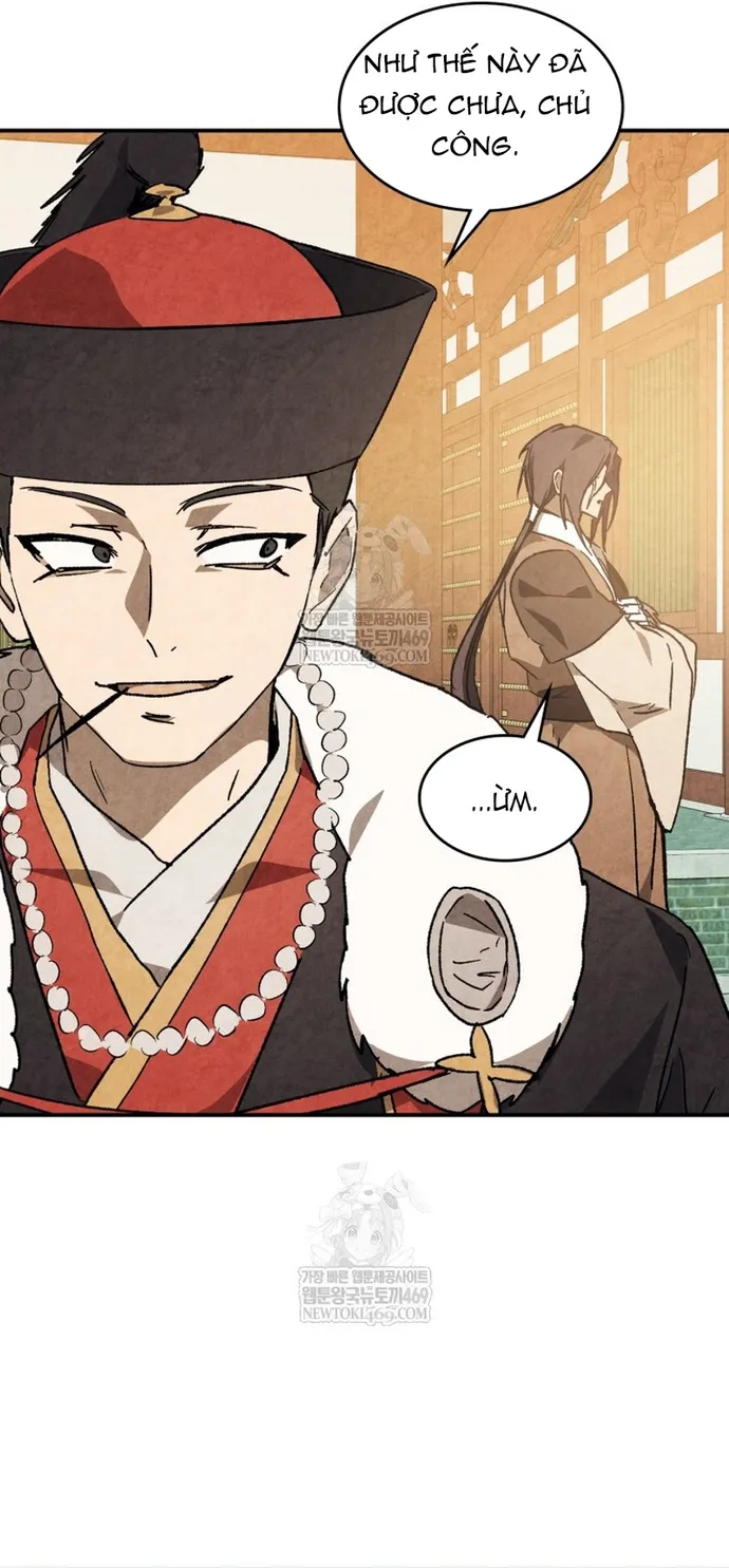 Vị Thần Trở Lại Chap 156 - Next Chap 157