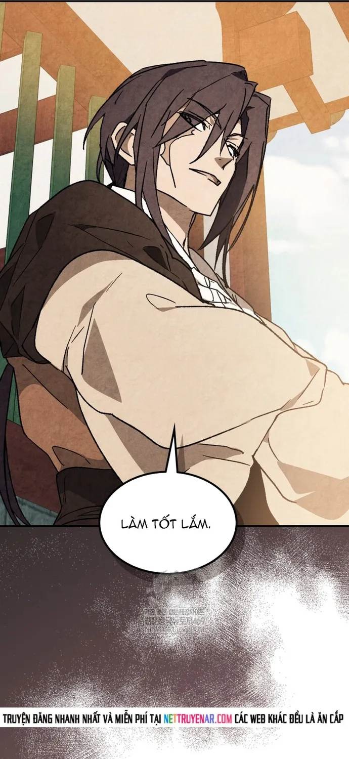 Vị Thần Trở Lại Chap 156 - Next Chap 157