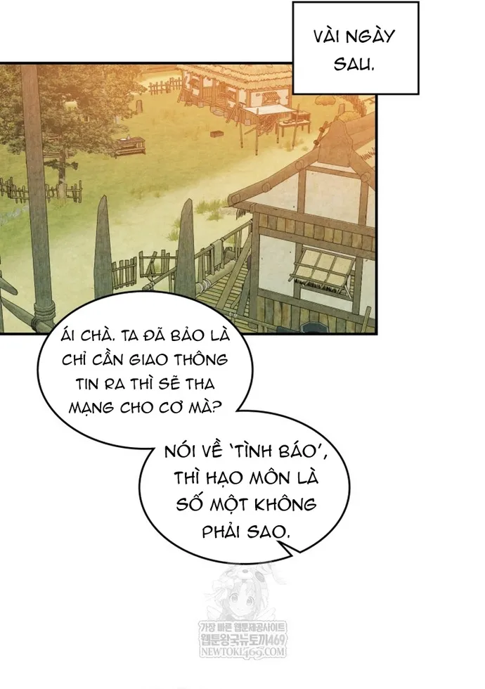 Vị Thần Trở Lại Chap 156 - Next Chap 157