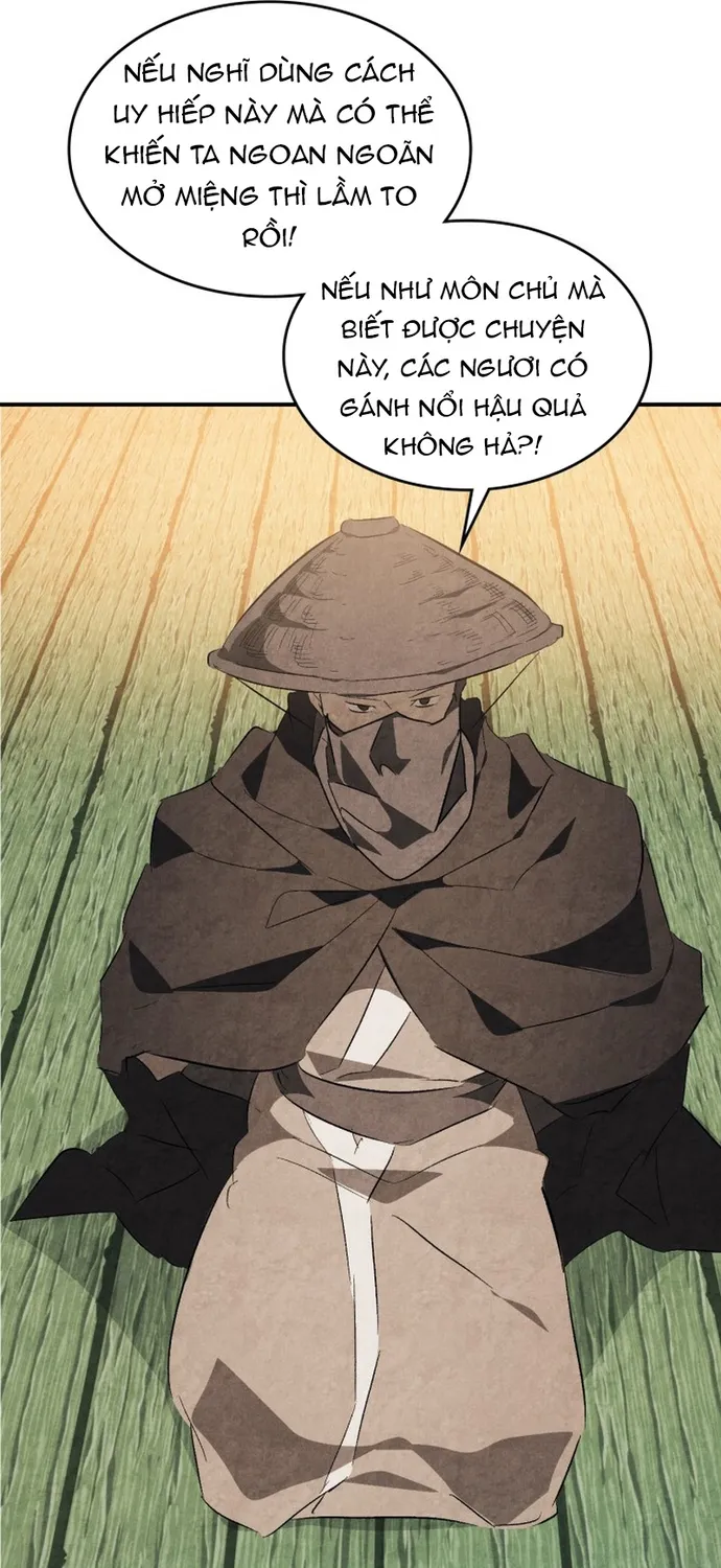 Vị Thần Trở Lại Chap 156 - Next Chap 157