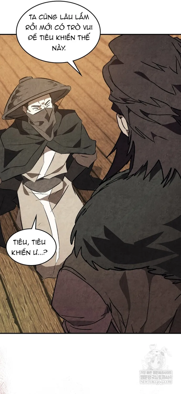 Vị Thần Trở Lại Chap 156 - Next Chap 157