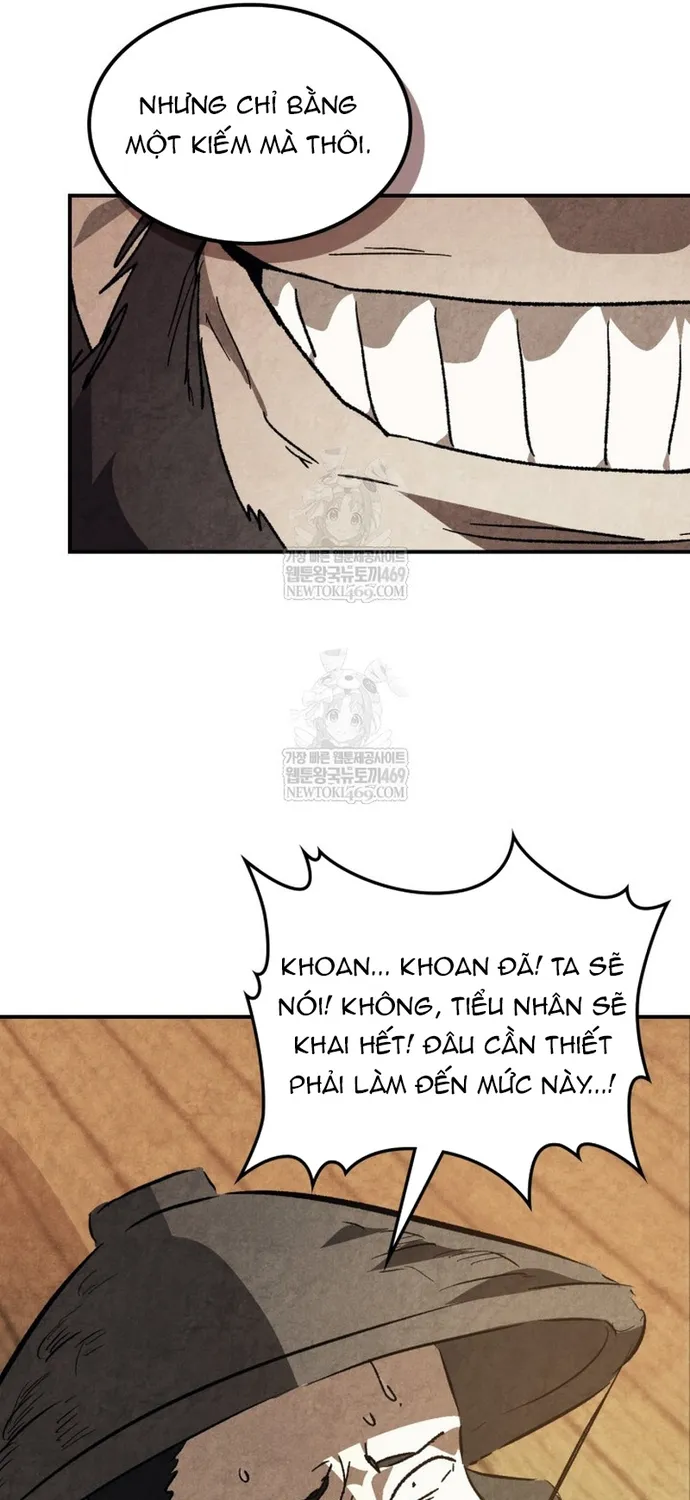 Vị Thần Trở Lại Chap 156 - Next Chap 157