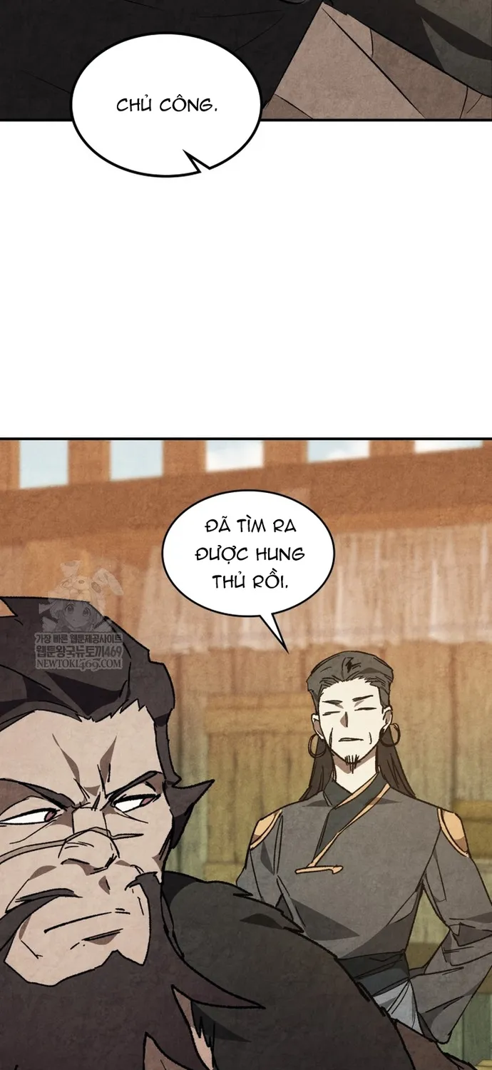 Vị Thần Trở Lại Chap 156 - Next Chap 157