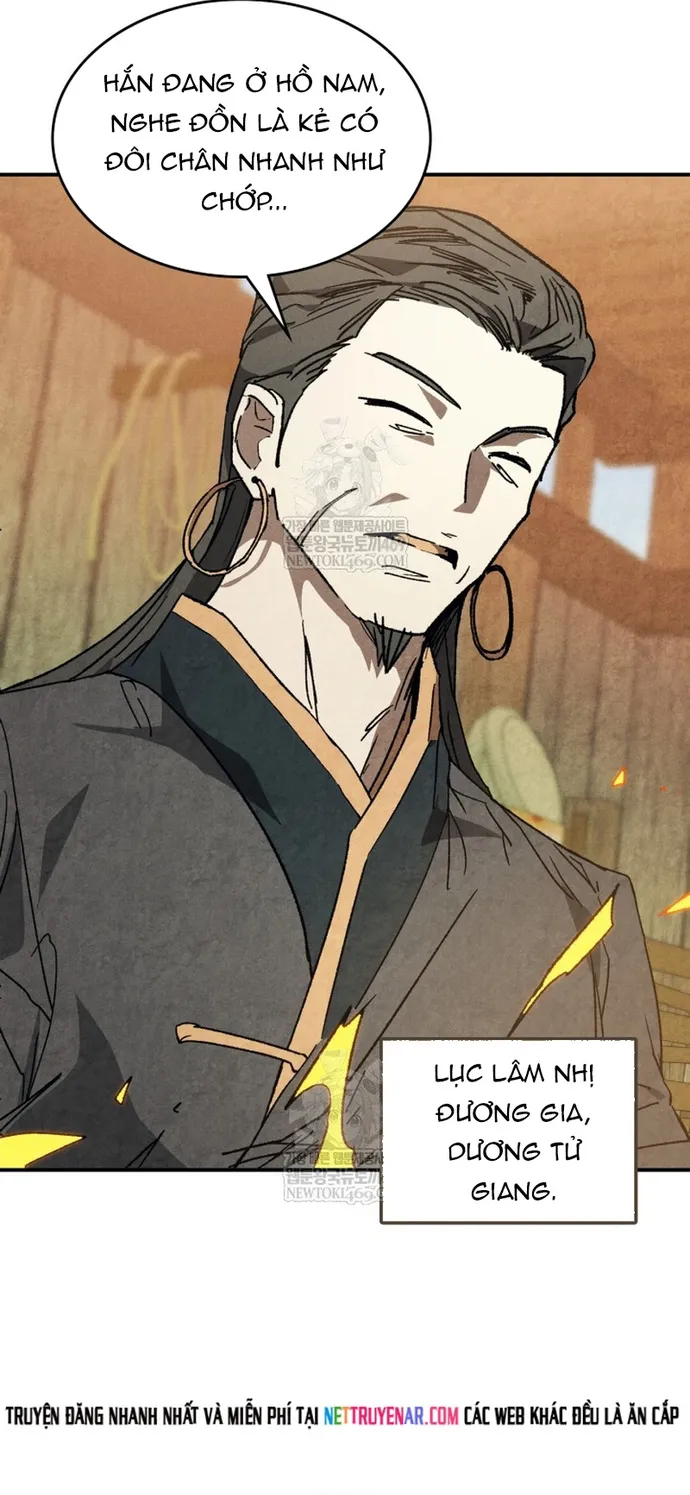 Vị Thần Trở Lại Chap 156 - Next Chap 157