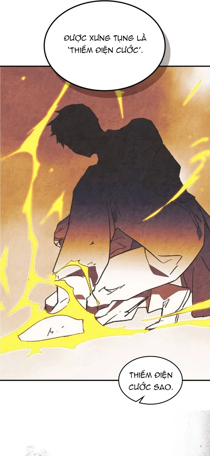 Vị Thần Trở Lại Chap 156 - Next Chap 157