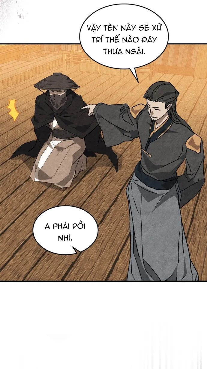Vị Thần Trở Lại Chap 156 - Next Chap 157
