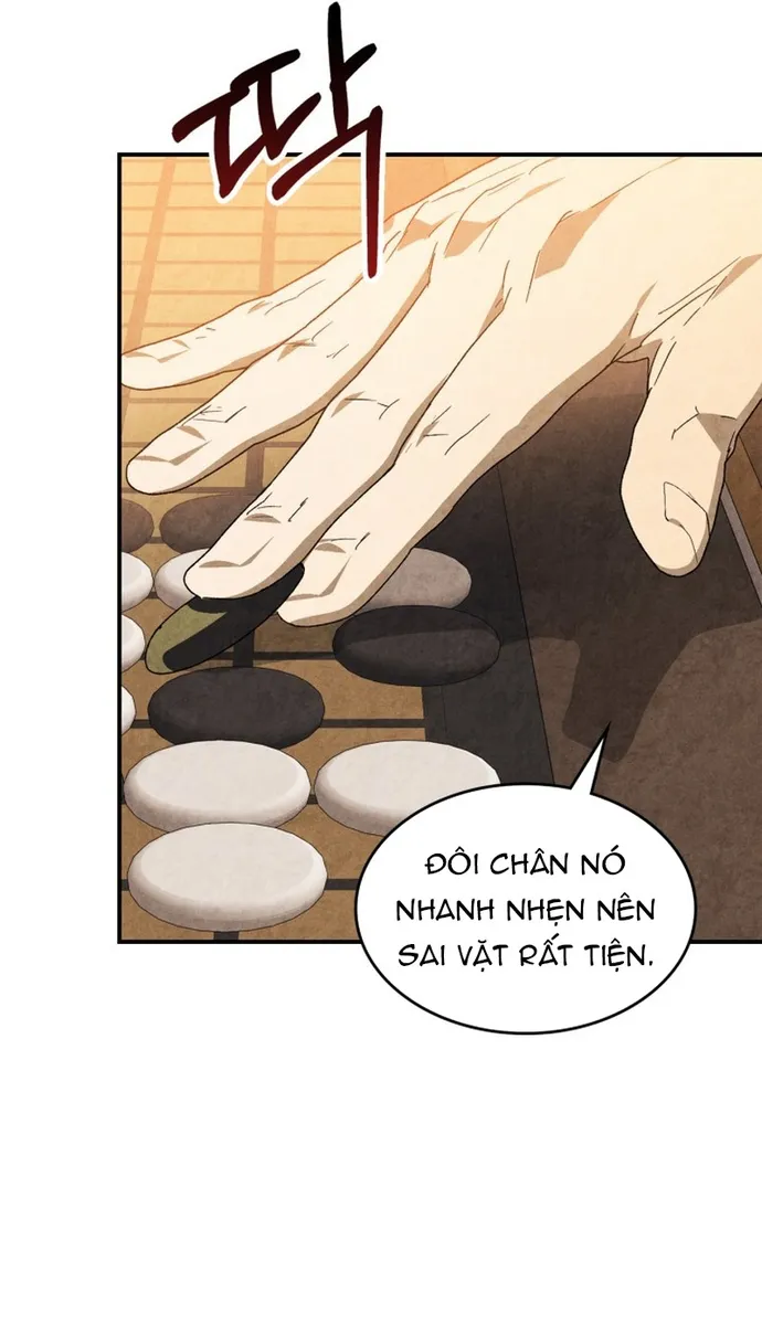 Vị Thần Trở Lại Chap 156 - Next Chap 157