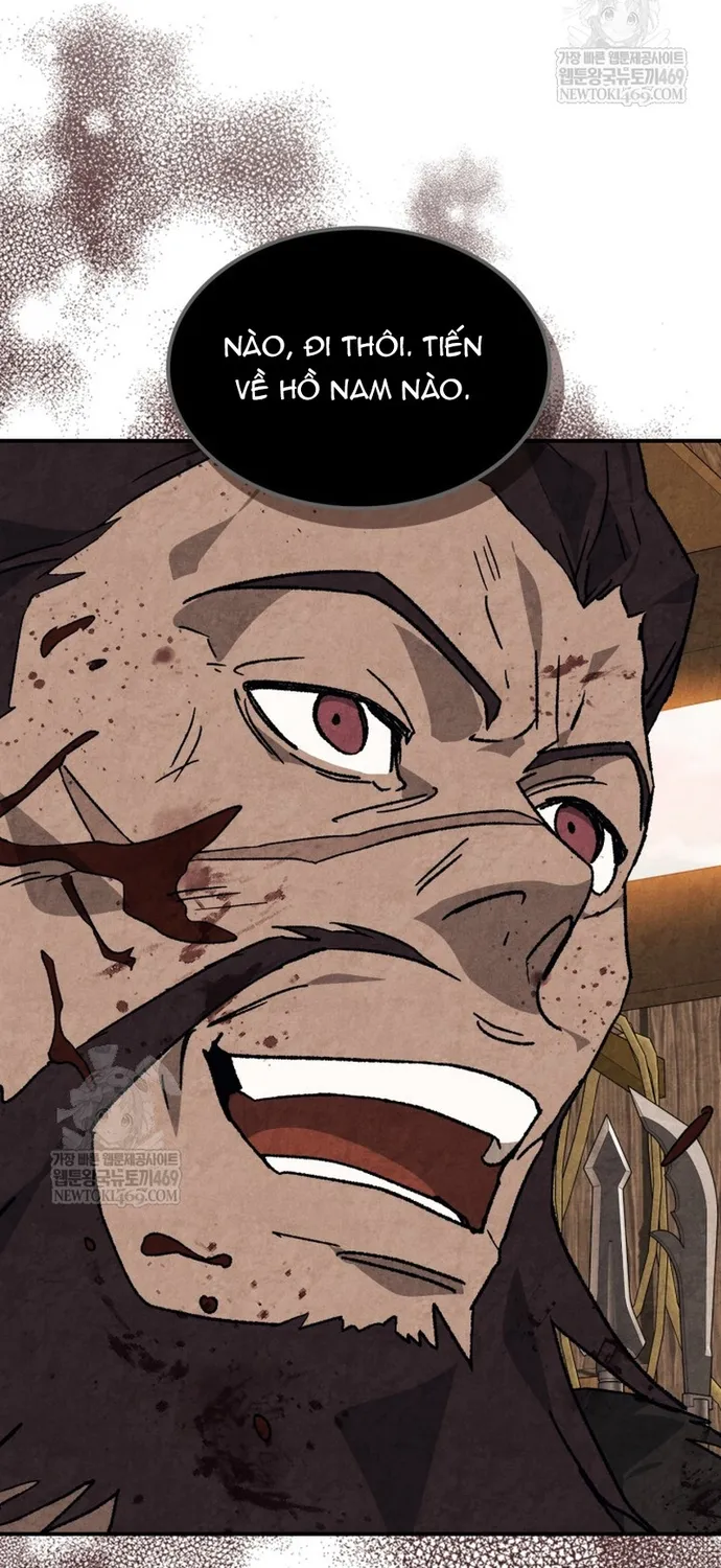 Vị Thần Trở Lại Chap 156 - Next Chap 157
