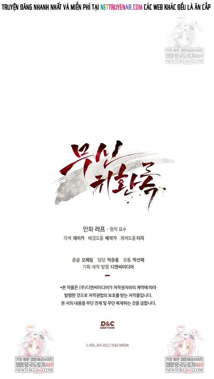 Vị Thần Trở Lại Chap 156 - Next Chap 157