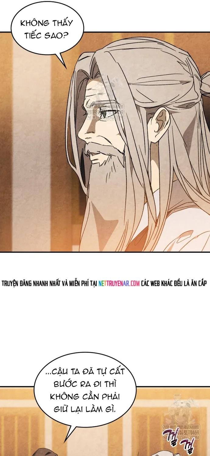 Vị Thần Trở Lại Chap 156 - Next Chap 157