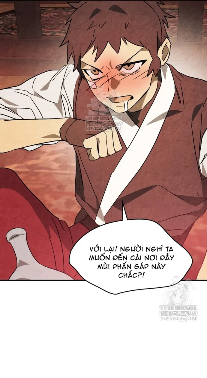 Vị Thần Trở Lại Chap 157 - Next Chap 158