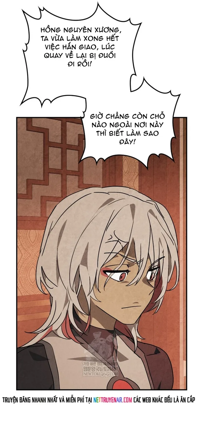 Vị Thần Trở Lại Chap 157 - Next Chap 158