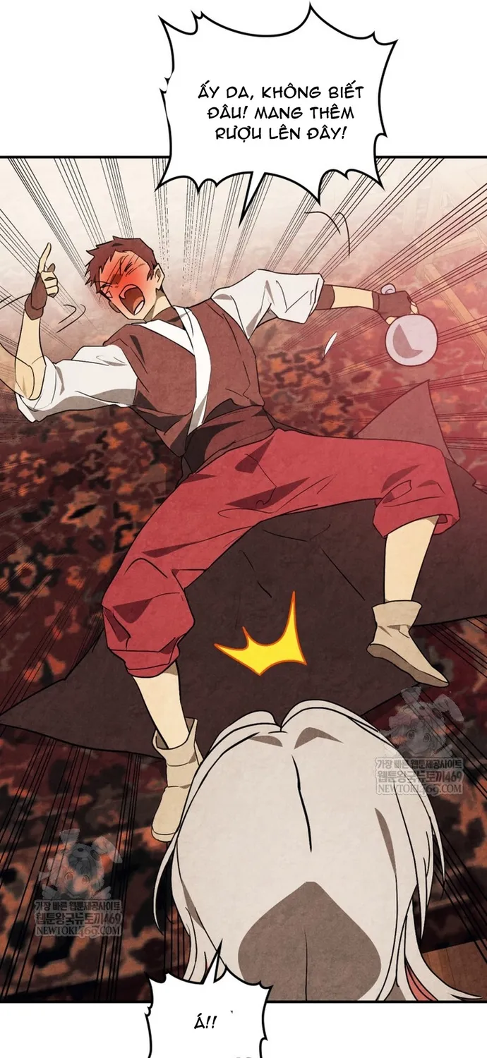 Vị Thần Trở Lại Chap 157 - Next Chap 158