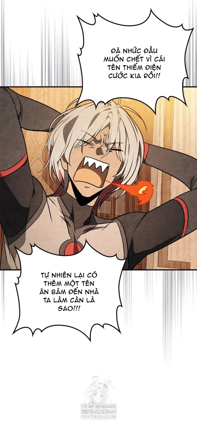 Vị Thần Trở Lại Chap 157 - Next Chap 158