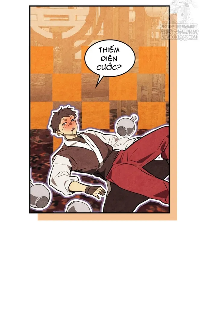 Vị Thần Trở Lại Chap 157 - Next Chap 158