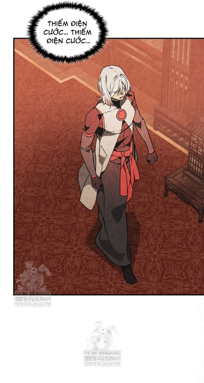 Vị Thần Trở Lại Chap 157 - Next Chap 158