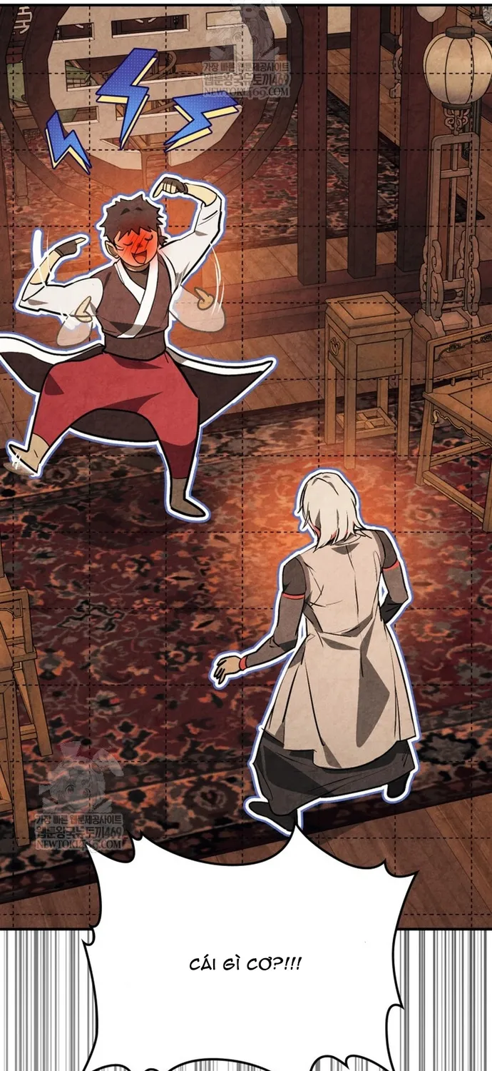 Vị Thần Trở Lại Chap 157 - Next Chap 158