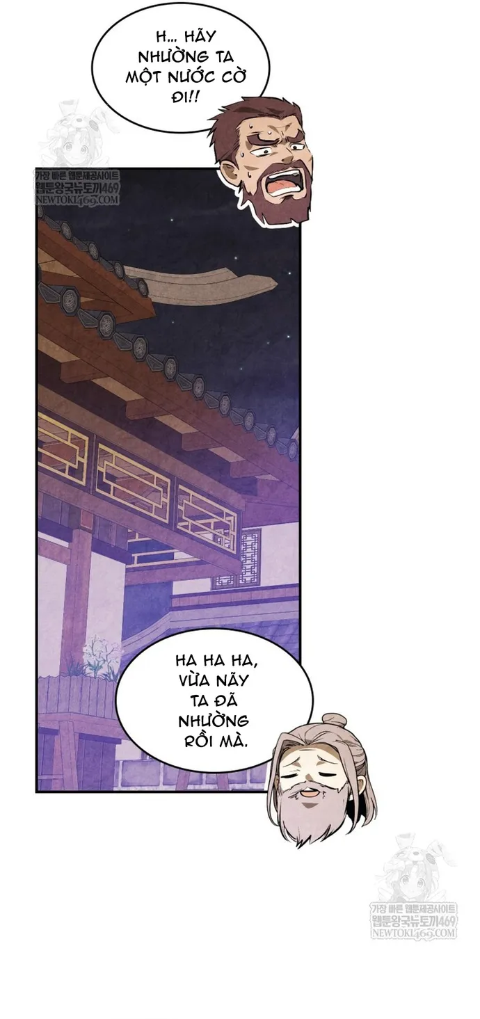 Vị Thần Trở Lại Chap 157 - Next Chap 158