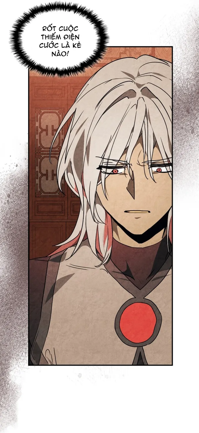 Vị Thần Trở Lại Chap 157 - Next Chap 158