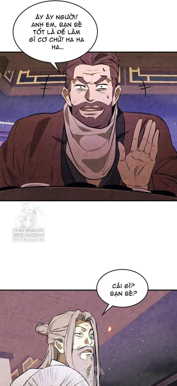 Vị Thần Trở Lại Chap 157 - Next Chap 158