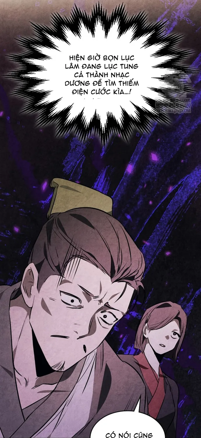 Vị Thần Trở Lại Chap 157 - Next Chap 158