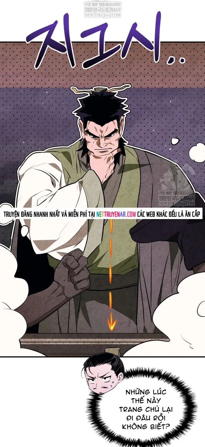 Vị Thần Trở Lại Chap 157 - Next Chap 158