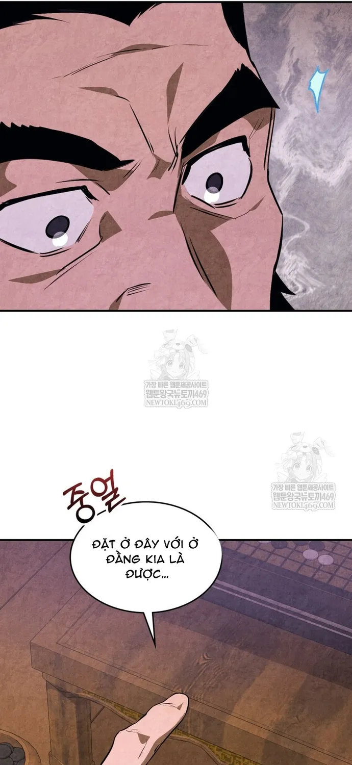 Vị Thần Trở Lại Chap 157 - Next Chap 158