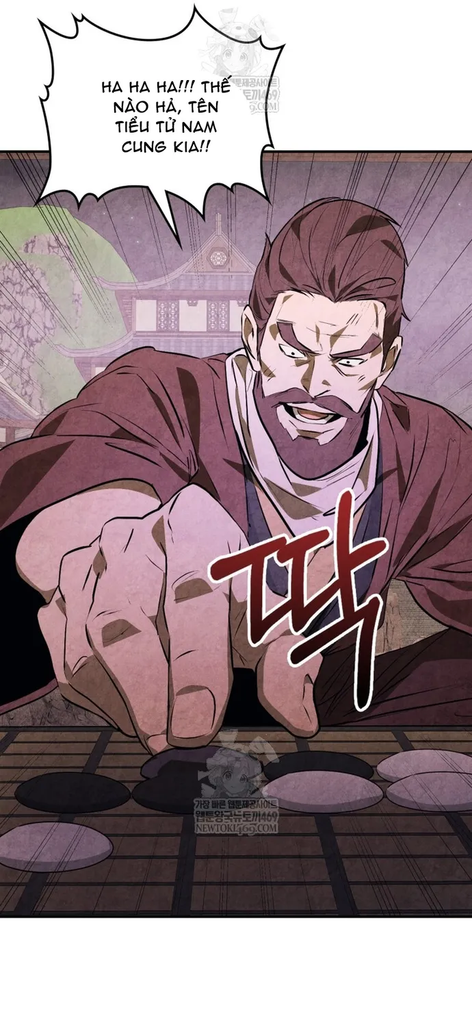 Vị Thần Trở Lại Chap 157 - Next Chap 158