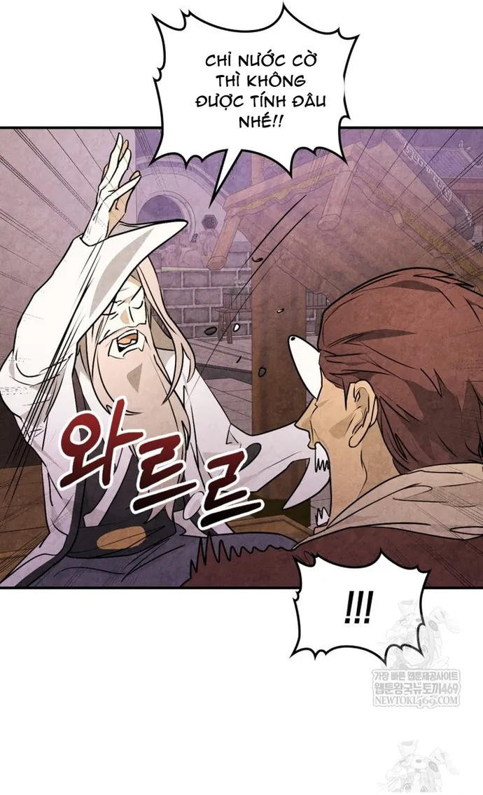 Vị Thần Trở Lại Chap 157 - Next Chap 158