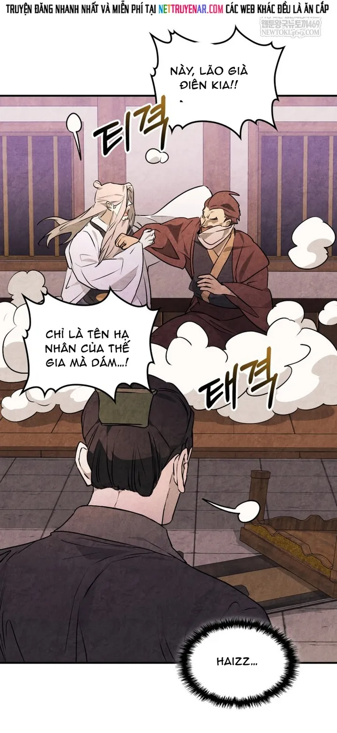 Vị Thần Trở Lại Chap 157 - Next Chap 158