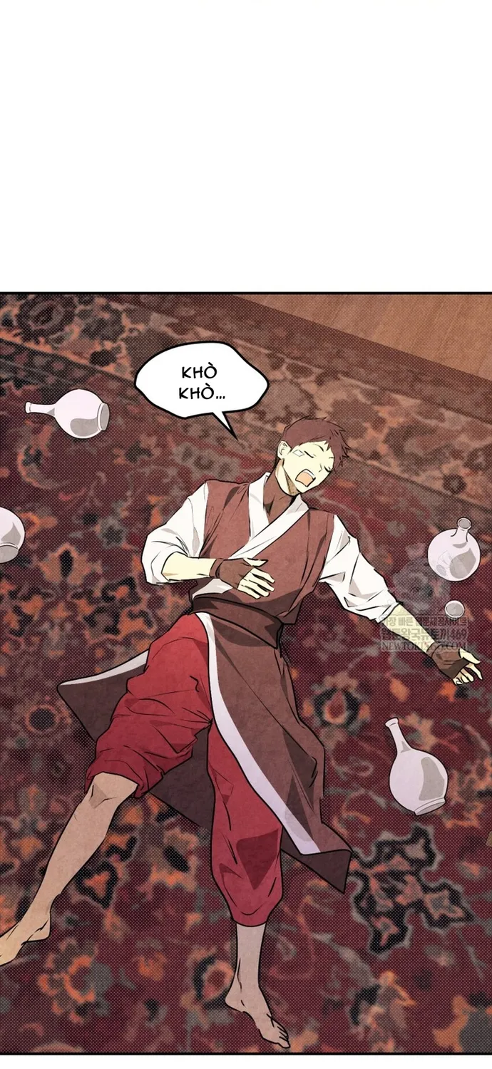 Vị Thần Trở Lại Chap 157 - Next Chap 158