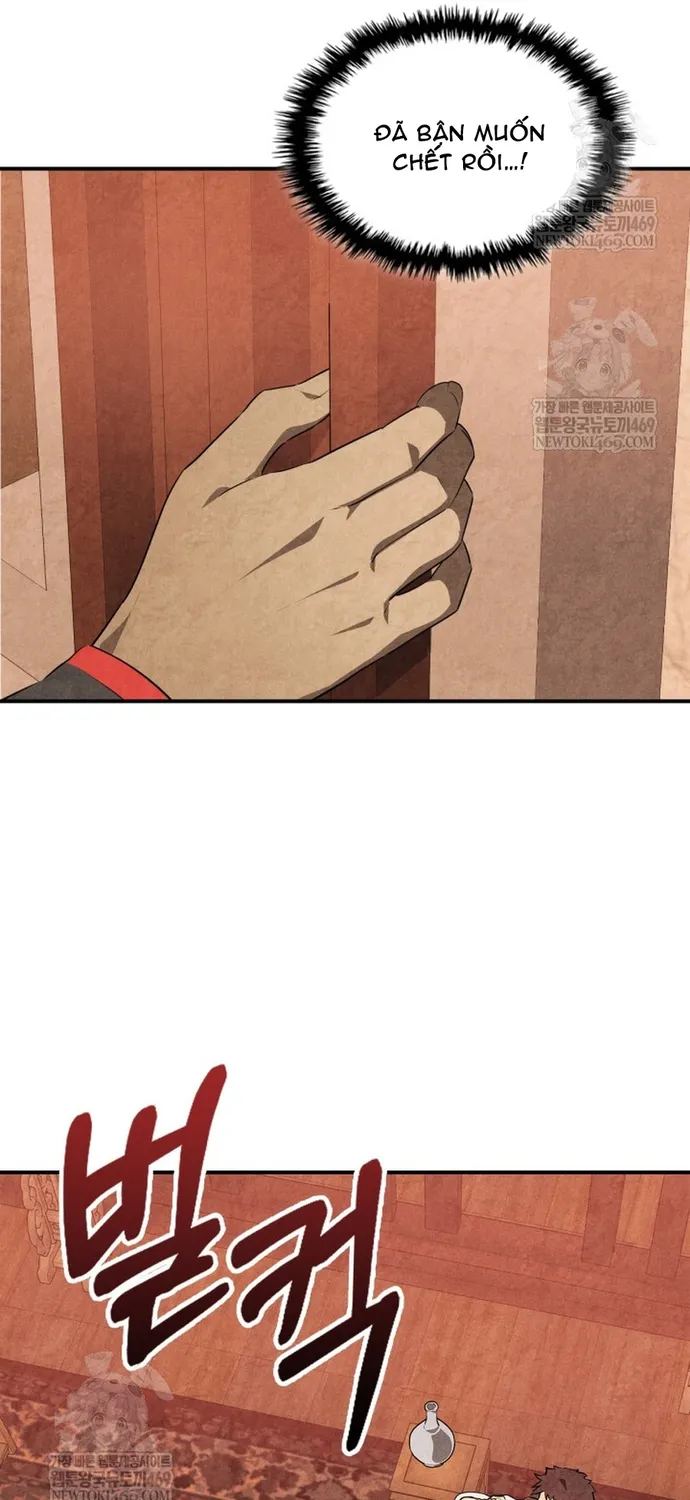 Vị Thần Trở Lại Chap 157 - Next Chap 158