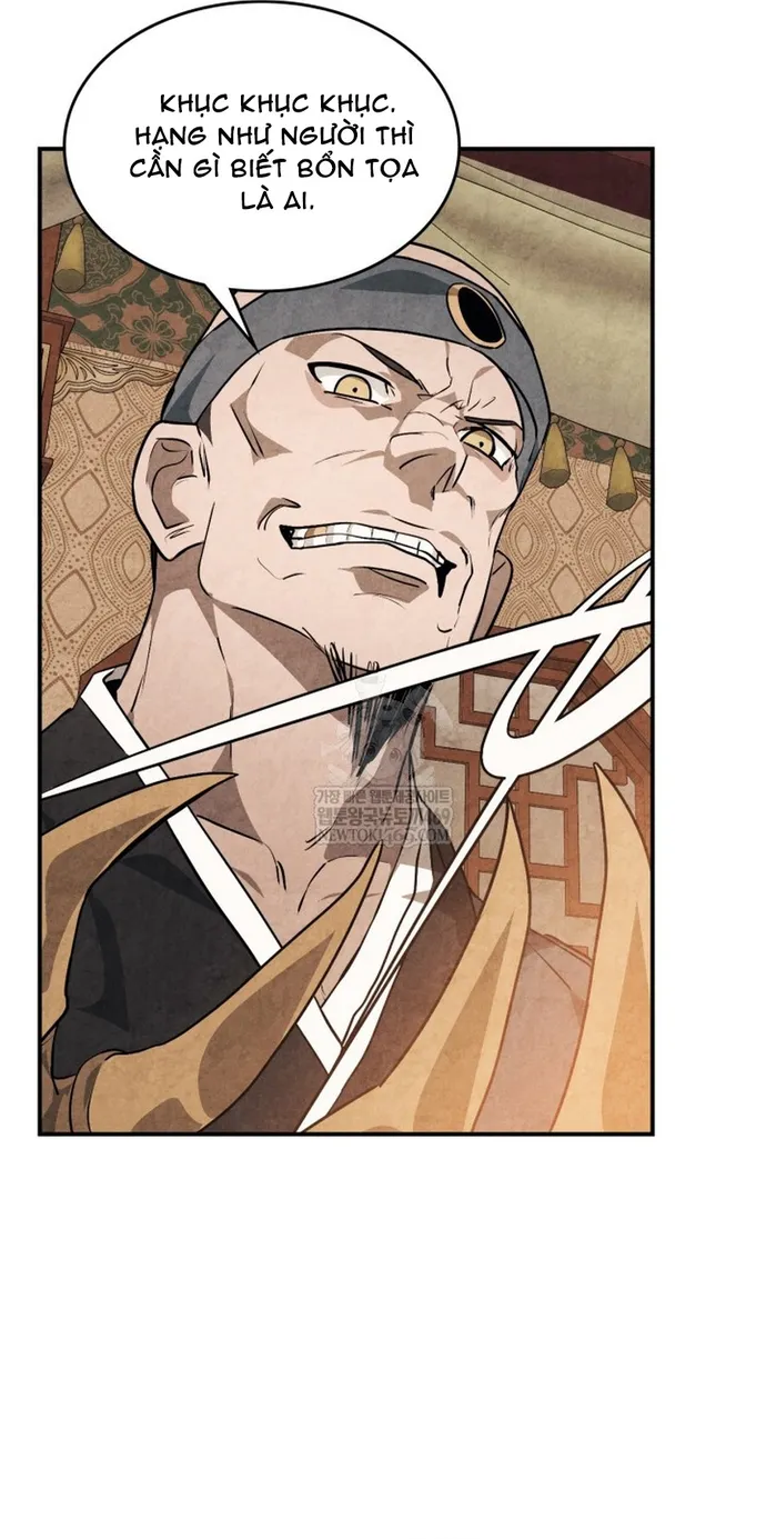 Vị Thần Trở Lại Chap 157 - Next Chap 158