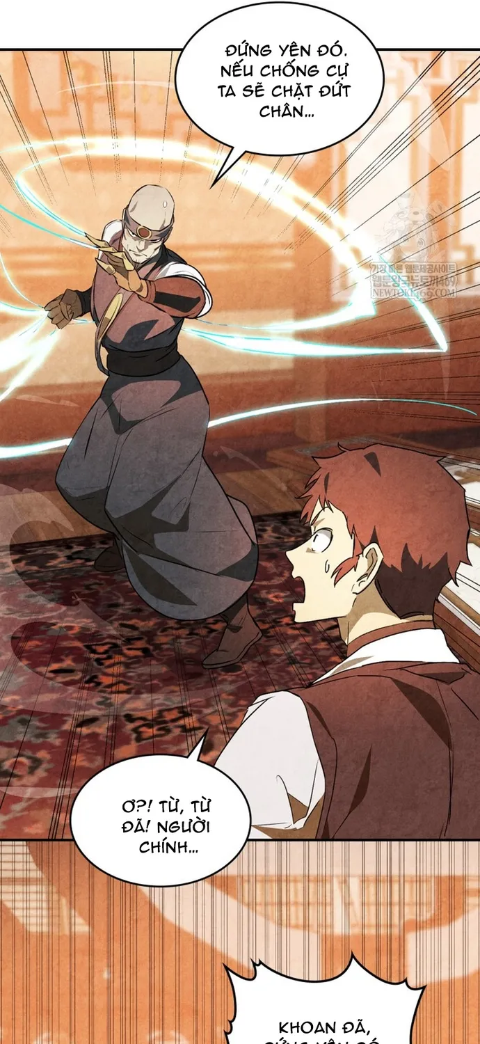 Vị Thần Trở Lại Chap 157 - Next Chap 158