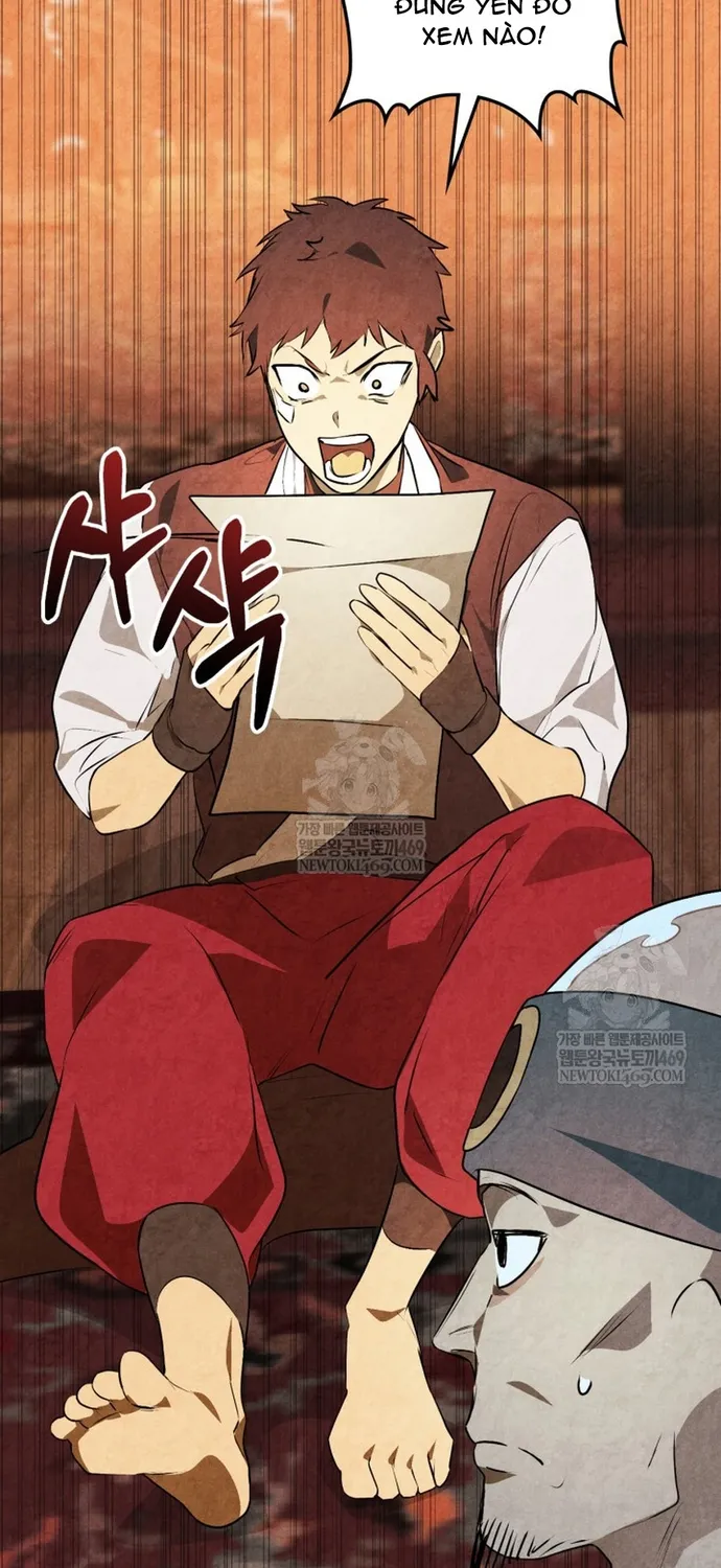 Vị Thần Trở Lại Chap 157 - Next Chap 158
