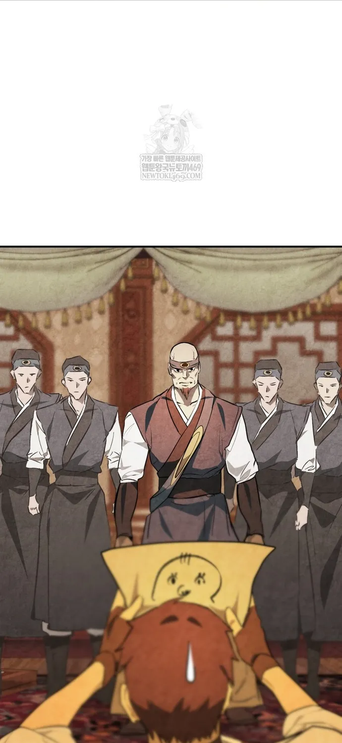 Vị Thần Trở Lại Chap 157 - Next Chap 158